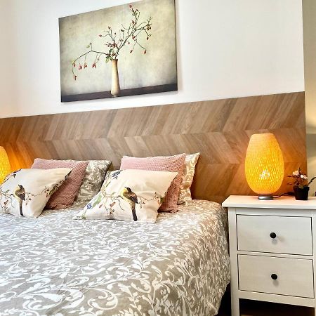 Сarnot Apartments Zoo Area Antwerpen Ngoại thất bức ảnh