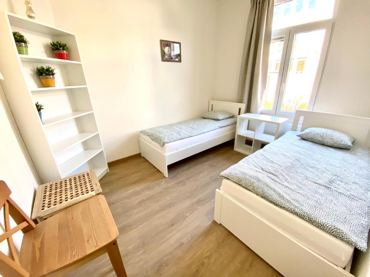 Сarnot Apartments Zoo Area Antwerpen Ngoại thất bức ảnh