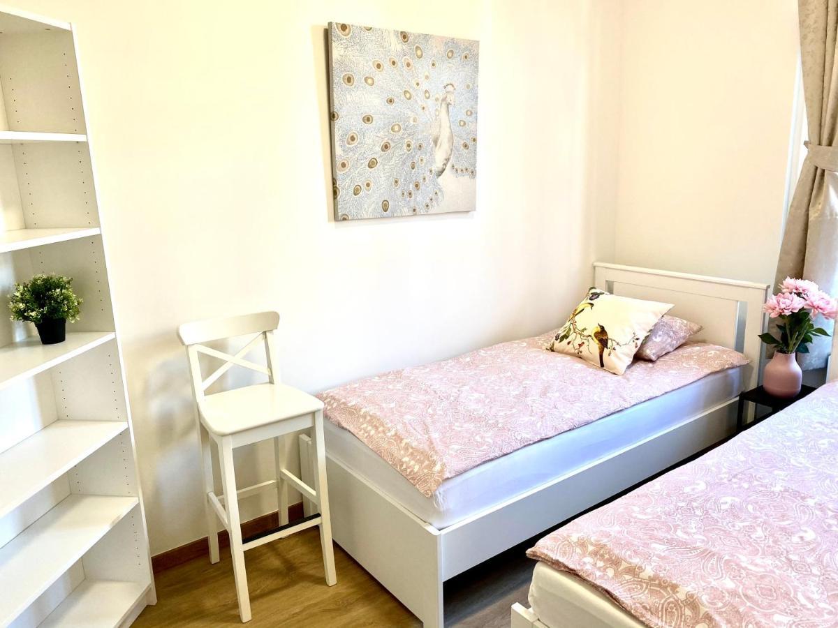 Сarnot Apartments Zoo Area Antwerpen Ngoại thất bức ảnh