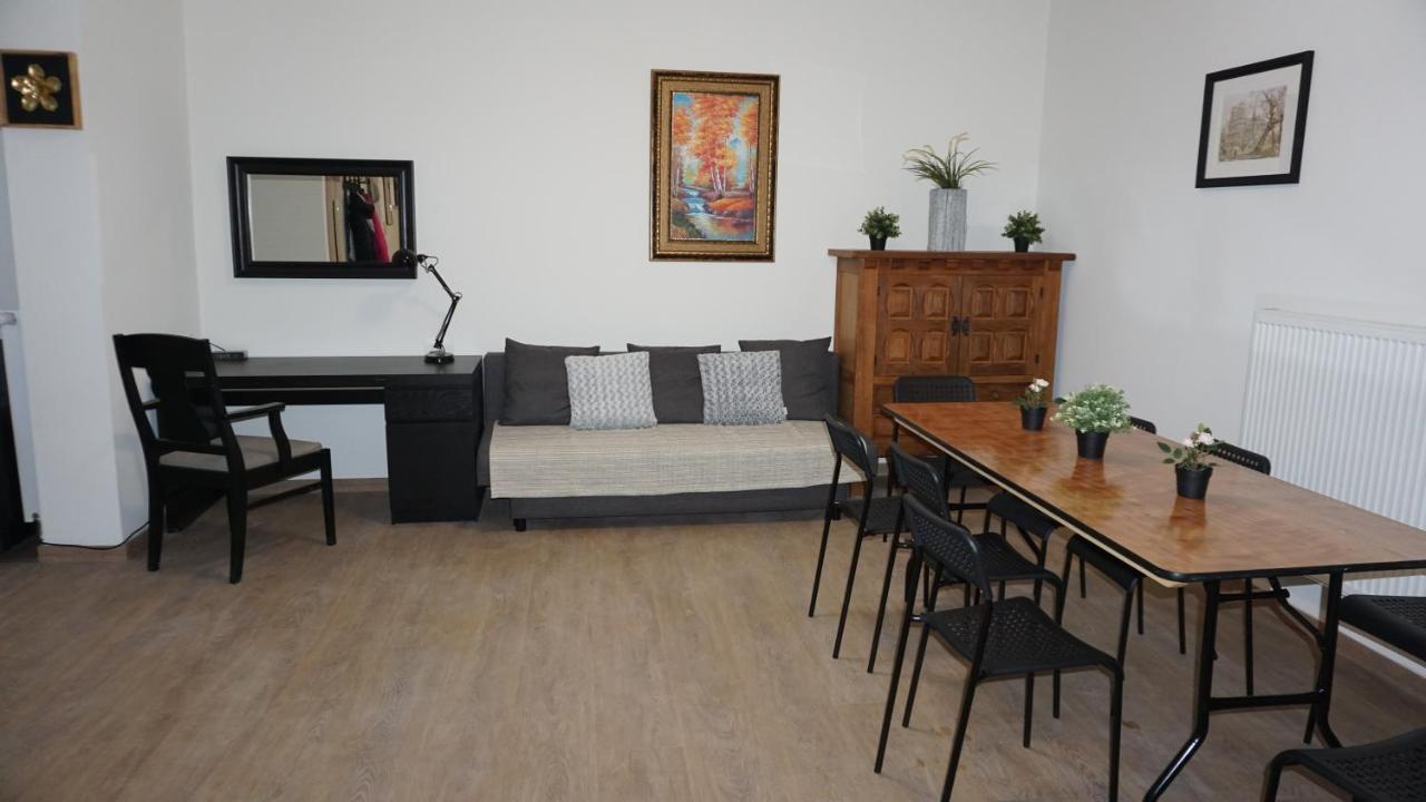 Сarnot Apartments Zoo Area Antwerpen Ngoại thất bức ảnh