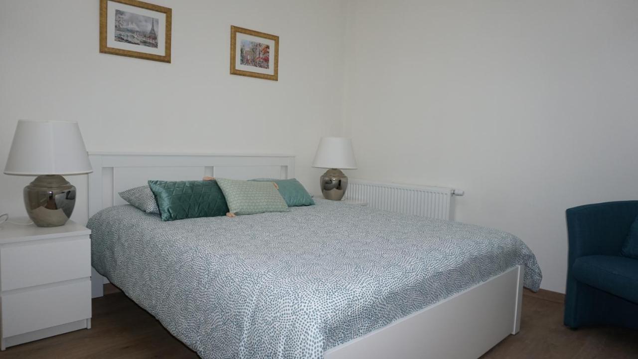 Сarnot Apartments Zoo Area Antwerpen Ngoại thất bức ảnh