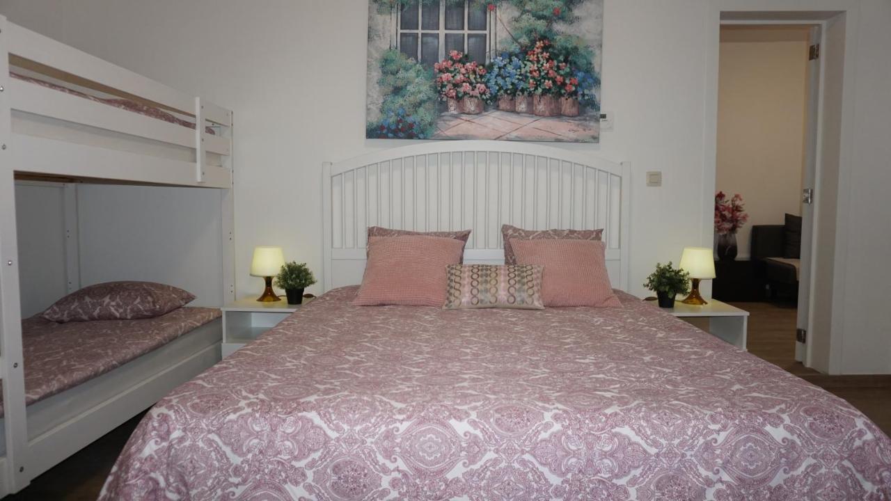 Сarnot Apartments Zoo Area Antwerpen Ngoại thất bức ảnh
