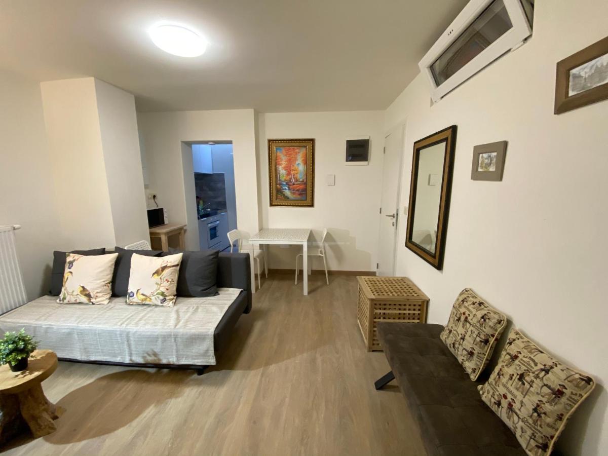 Сarnot Apartments Zoo Area Antwerpen Ngoại thất bức ảnh