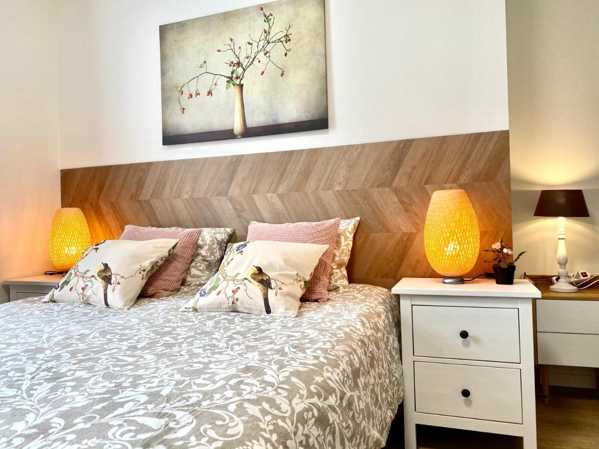 Сarnot Apartments Zoo Area Antwerpen Ngoại thất bức ảnh