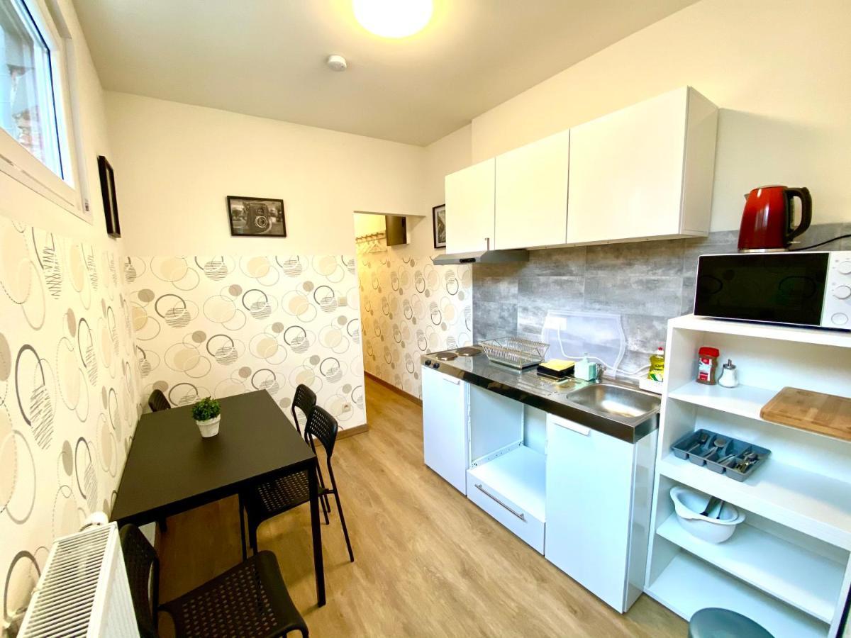 Сarnot Apartments Zoo Area Antwerpen Ngoại thất bức ảnh