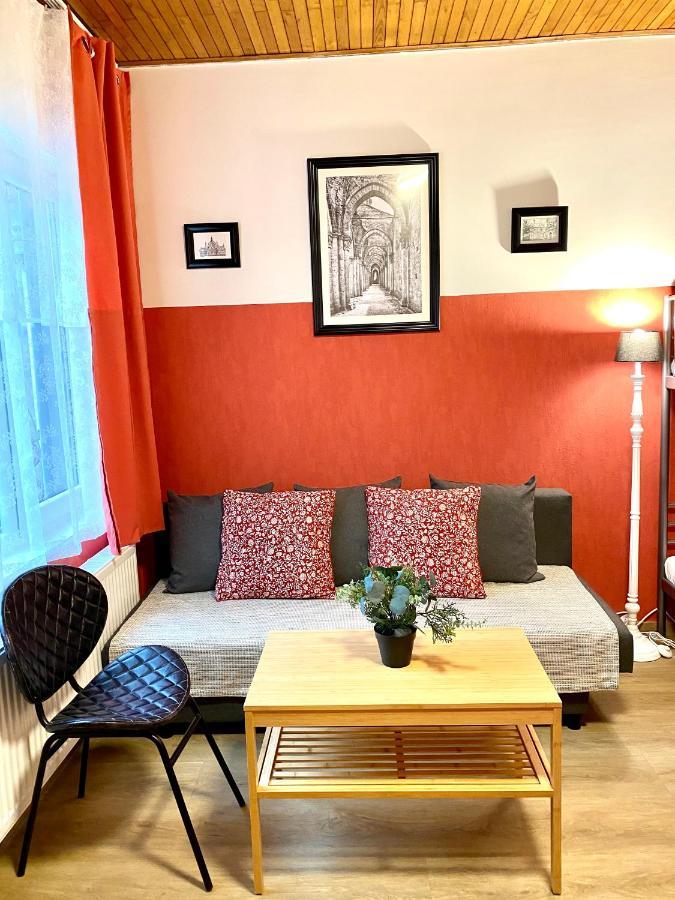 Сarnot Apartments Zoo Area Antwerpen Ngoại thất bức ảnh