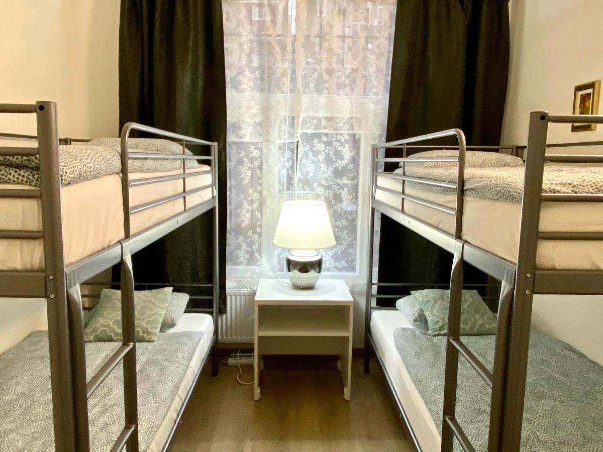 Сarnot Apartments Zoo Area Antwerpen Ngoại thất bức ảnh