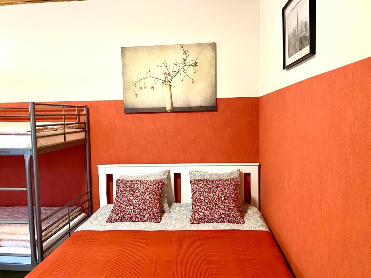 Сarnot Apartments Zoo Area Antwerpen Ngoại thất bức ảnh