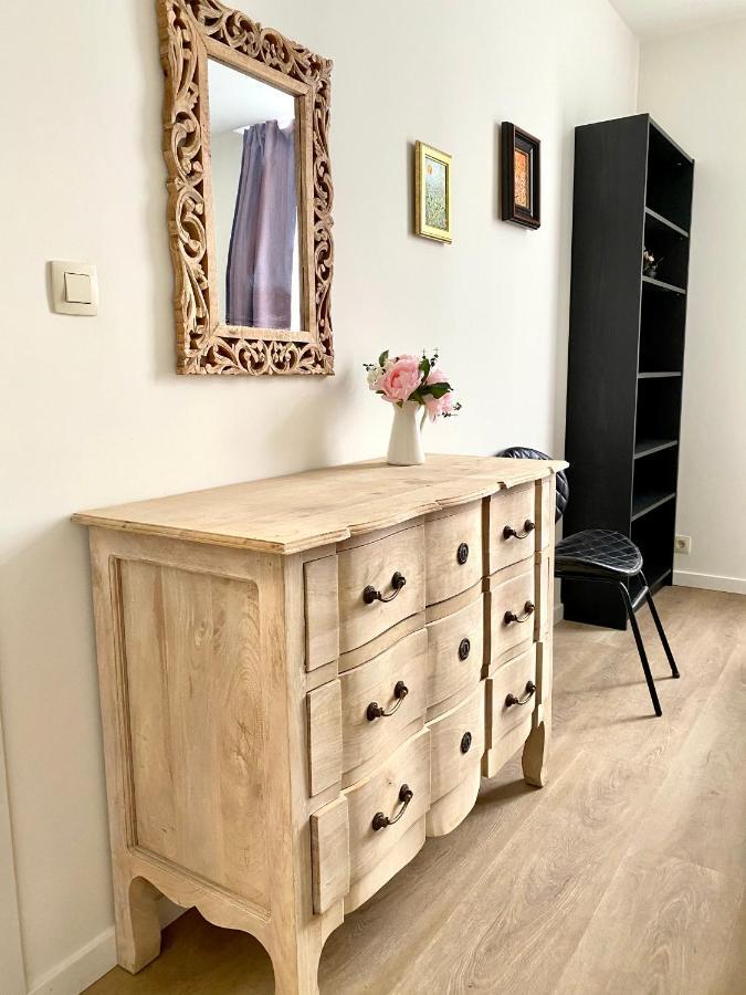 Сarnot Apartments Zoo Area Antwerpen Ngoại thất bức ảnh