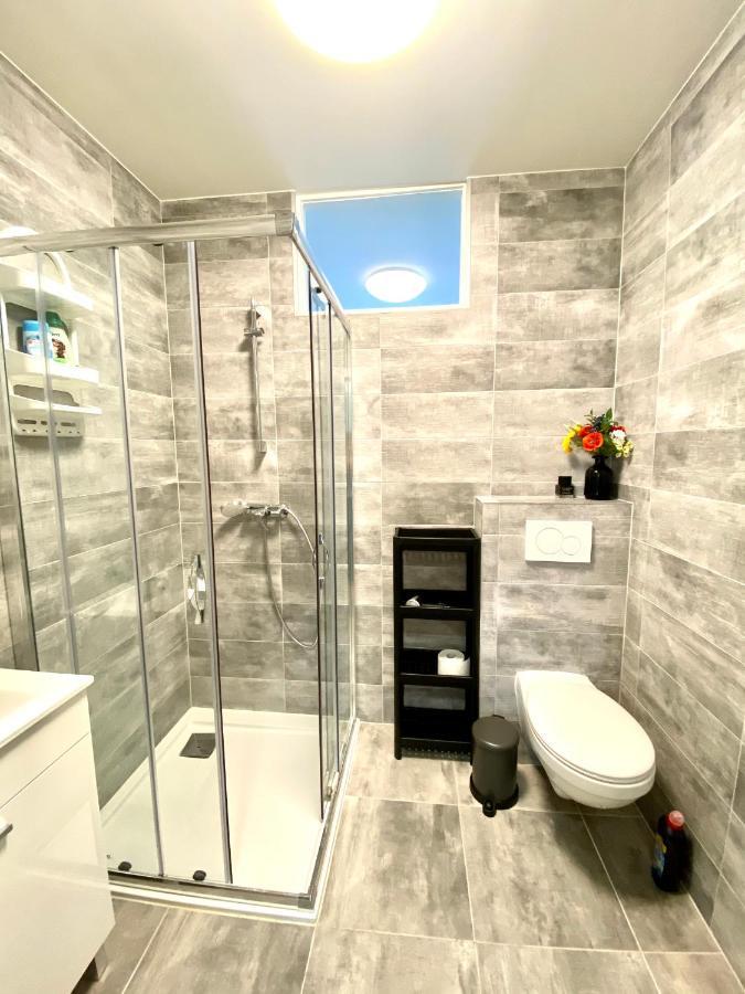 Сarnot Apartments Zoo Area Antwerpen Ngoại thất bức ảnh