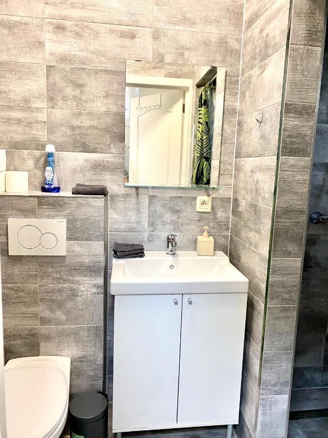 Сarnot Apartments Zoo Area Antwerpen Ngoại thất bức ảnh
