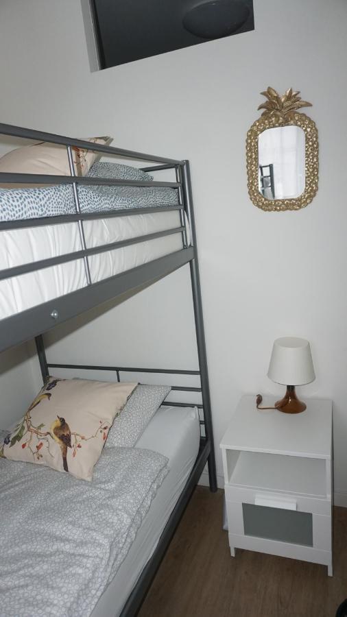 Сarnot Apartments Zoo Area Antwerpen Ngoại thất bức ảnh